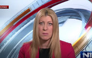 Јелена Зорић: УНС увредио редакцију Н1 Јелена Зорић: УНС увредио редакцију Н1